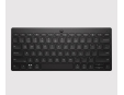 BAZAR - HP 350 BLK Compact Multi-Device Keyboard - klávesnice - Rozbaleno (Komplet)