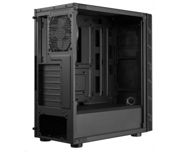 Cooler Master case MasterBox MB600L V2 Steel