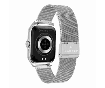 Garett Smartwatch GRC Activity 2 Silver