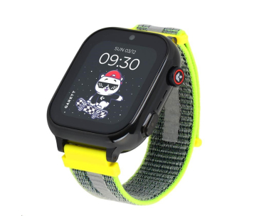 Garett Smartwatch Kids Cute 2 4G Blue