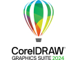 CorelDRAW Graphics Suite 2024 Multi Language - Windows/Mac - ESD