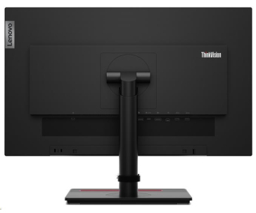 LENOVO LCD T24m-29 - 23.8",IPS,matný,16:9,1920x1080,178/178,6ms,250cd/m2,1000:1,DP,HDMI,USB-C,4xUSB,Vesa,Pivot