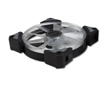 IN WIN Ventilátor Crown AC140, 14 cm, Single pack