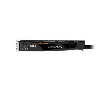 GIGABYTE VGA NVIDIA GeForce RTX 4090 AORUS XTREME WATERFORCE 24G, 24G GDDR6X, 3xDP, 1xHDMI