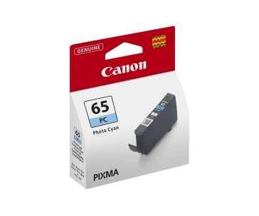 Canon CARTRIDGE CLI-65 PC foto azurová pro PIXMA PRO-200