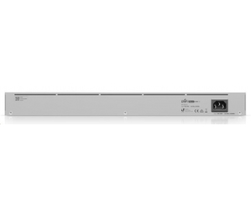 UBNT UniFi Switch USW-48  [48xGigabit, 4xSFP, 52Gbps, fanless]