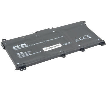 AVACOM baterie pro HP 240 250 G7, Pavilion 14, 15 series HT03XL Li-Pol 11,55V 3600mAh 42Wh