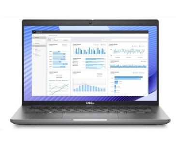 DELL NTB Precision 3490/7-155H/16GB/1TB SSD/14" FHD/Cam & Mic/Nvidia RTX 500 Ada/SmtCd/WLAN/Backlit Kb/W11 Pro/3Y PS NBD