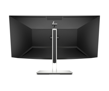 HP LCD ED E34m G4 Curved Conferencing Monitor 34",3440x1440, VA,400,3000:1, 5ms,DP 1.2,HDMI, 4xUSB3,USB-C,webcam