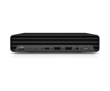 BazarHP PC Elite Mini600G9 35W i7-13700T,16GB DDR5,512GBM.2,Intel HD,WiFi6+BT,usb kl. a myš,90W,2xDP+HDMI+USB-C,Win11Pro