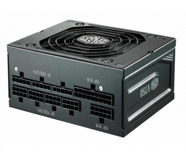 Cooler Master zdroj V750 SFX Gold, 750W