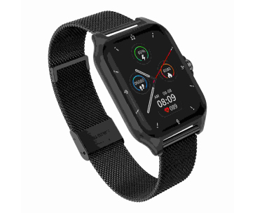 Garett Smartwatch GRC Activity 2 Black