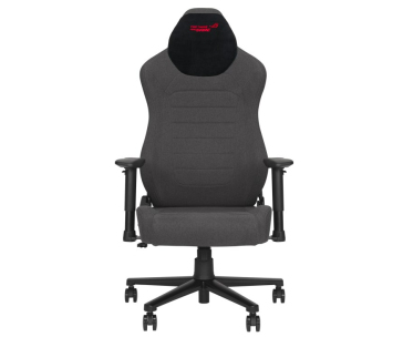 ASUS herní křeslo ROG Aethon Fabric Gaming Chair, černá