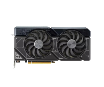 ASUS VGA NVIDIA GeForce RTX 4070 Ti SUPER DUAL OC 16G, 16G GDDR6X, 3xDP, 1xHDMI