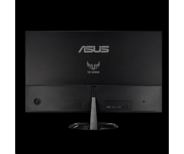 ASUS LCD 27" VG279Q1R 1920x1080 Gaming  IPS 144Hz 1ms MPRT 2xHDMI DVI FreeSync Low Blue Light Flicker VESA 75x75