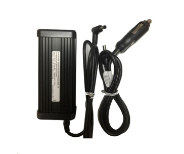 Zebra vehicle power supply