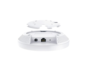 TP-Link EAP653 UR OMADA WiFi6 AP (AX3000,2,4GHz/5GHz,1xGbELAN,1xPoE-in)