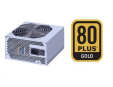 BAZAR - Fortron zdroj 350W FSP350-50EGN 80PLUS GOLD, bulk - Po opravě (Bez příšlušenství)