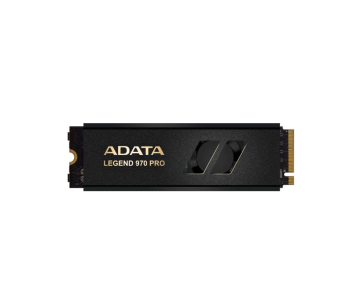 ADATA SSD 4TB LEGEND 970 PRO, PCIe Gen5x4, M.2 2280, (R:14 000/ W:11 000MB/s)