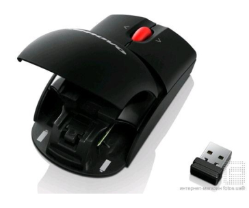 LENOVO myš bezdrátová ThinkPad USB-C Wireless Compact  Mouse