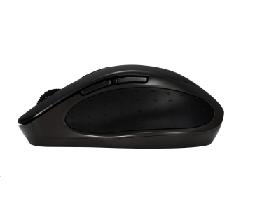 ASUS MW203 Multi-Device Wireless Silent Mouse, černá