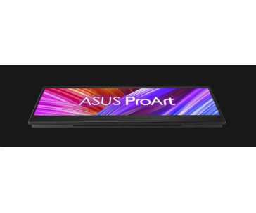 ASUS LCD 14" PA147CDV 1920x550 ProArt IPS LED 5ms 400cd 60Hz HDMI USB-C-VIDEO