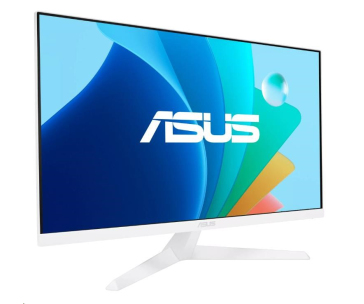 ASUS LCD 27" VY279HF-W Eye Care Gaming Monitor FHD 1920 x 1080 IPS 100Hz 1ms HDMI bílý