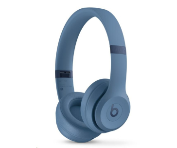 Beats Solo4 Slate Blue Wireless