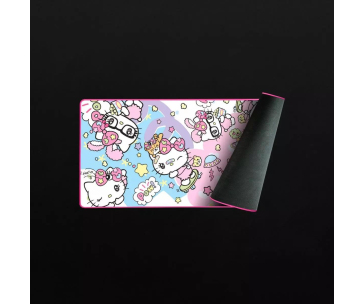 Konix Hello Kitty XXL Mousepad