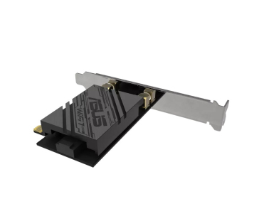 ASUS WiFi Adaptér PCIe PCE-BE92BT, Wi-Fi 7 Adapter Card, Bluetooth 5.4