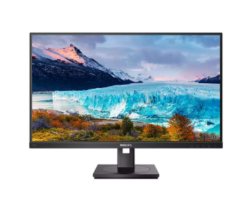 Philips MT IPS LED 27" 273S1/00 - IPS panel, 1920x1080, HDMI, DP, USB-C, USB 3.2, RJ45, repro, pivot