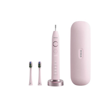 Tesla Toothbrush Sonic TS400 Pink