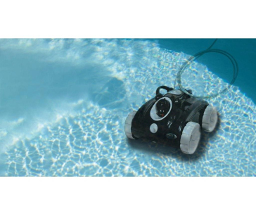 Automatický vysavač Planet Pool Orca 50 PRO