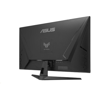 ASUS LCD 31.5" VG32UQA1A TUF GAMING 3840x2160 160Hz 1ms 120% sRGB WLED/VA 400cd repro 2xHDMI DP 2xUSB3.2 VESA10