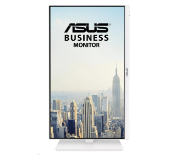 ASUS LCD 23.8" VA24EQSB-W 1920x1080 LED IPS 75Hz 5ms repro DP HDMI VGA USB-HUB PIVOT  Business monitor - bílý