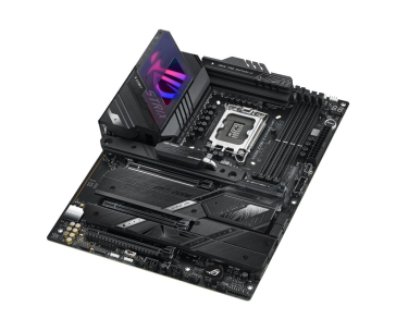 ASUS MB Sc LGA1700 ROG STRIX Z790-E GAMING WIFI, Intel Z790, 4xDDR5, 1xDP, 1xHDMI, WI-FI