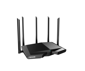 Tenda TX27 Pro Wi-Fi AXE5700 Router 802.11ac/a/b/g/n/ax, 5665 Mb/s, WiFi 6E