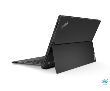 LENOVO NTB ThinkPad X12 Detachable G2 - Ultra7 164U,12.3" FHD,32GB,1TBSSD,cam,LTE,W11P