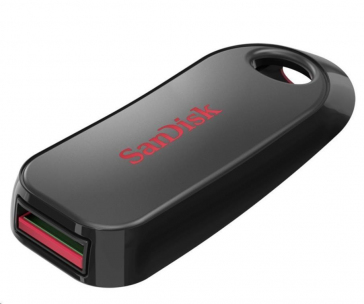 SanDisk Flash Disk 32GB Cruzer Snap, USB 2.0