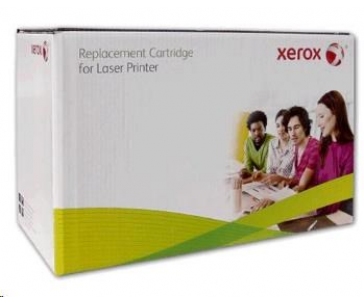 Xerox alternativní toner HP CF411A pro LaserJet Pro M452, M477 Color (2300str, Cyan)