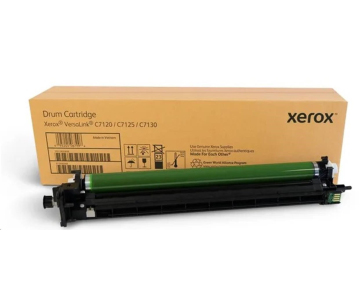 Xerox fotoválec pro VersaLink C71xx (87 000 CMY/ 109 000K)