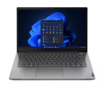 LENOVO  ThinkBook 14 G6 AMD Ryzen™ 7 7730U, 16GB, 512SSD,W11PRO, 3y onsite