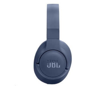 JBL Tune 720BT blue - pošk. obal