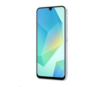 Samsung Galaxy A16 (A166), 4/128 GB, 5G, světle šedá - CZ distribuce