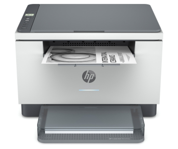 BAZAR - HP LaserJet Pro MFP M234dw standard (29 ppm, A4, USB, Ethernet, Wi-Fi, PRINT, SCAN, COPY, duplex) - Poškozený ob