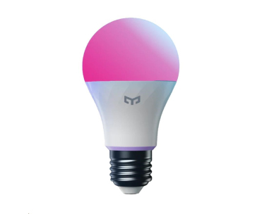 Yeelight LED Smart Bulb W4  Lite (color)