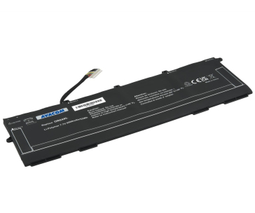 AVACOM baterie pro HP EliteBook X360 830 G5, G6 OR04XL Li-Pol 7,7V 6900mAh 53Wh