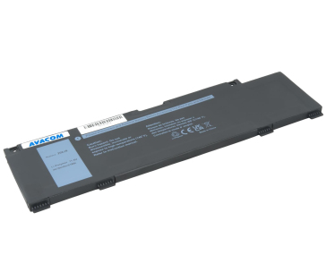 AVACOM náhradní baterie Dell G3 3590 Li-Pol 11,4V 4470mAh 51Wh