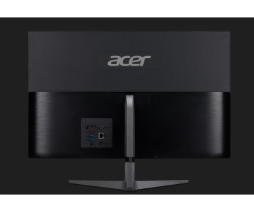 ACER PC  AIO Veriton Z2514G,i5-12450H,23,8" 1920x1080,8GB DDR4,512GB SSD,VESA KIT,W11Pro