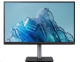 ACER LCD CB273Ebemipruzxv 69cm (27") IPS LED, FHD 1920x1080@100Hz, 300cd/m2, 178/178, 1ms(VRB), Black